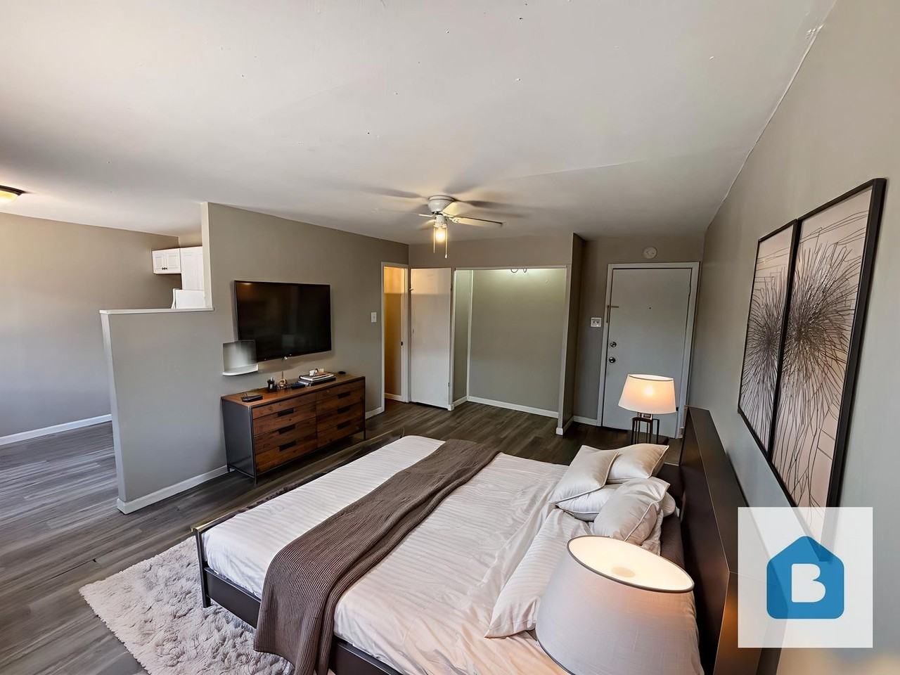 Brookside Apartments - Photo 7 of 50