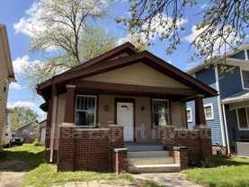 3410 S Anthony Blvd - Photo 1 of 1