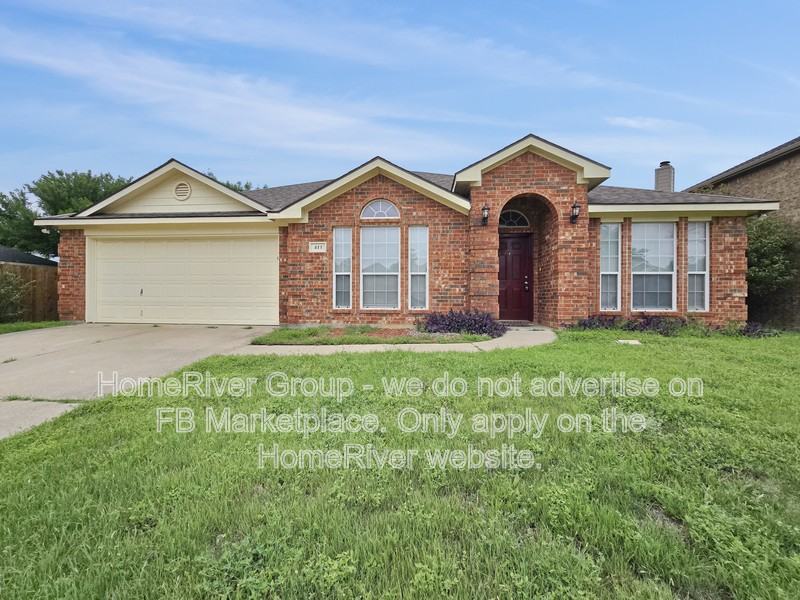 411 Hidden Ridge Dr