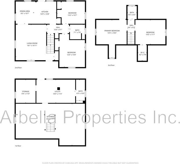 1437 Valley St - Photo 2 of 30