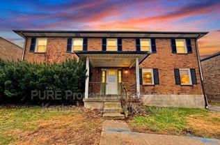 1517 Steadmantown Ln #4 - Photo 1 of 1