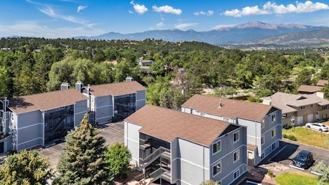 Cottonwood Creek Apartments - Photo 1 of 1