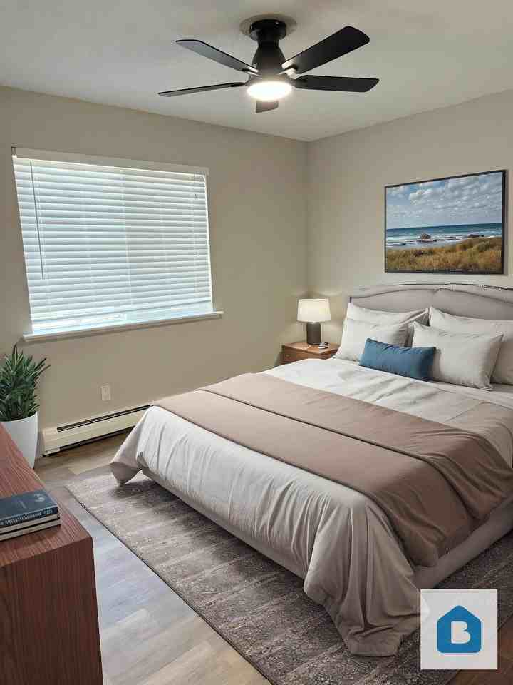 Cottonwood Creek Apartments - Photo 6 of 37
