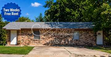 featured image of 1506 N W S Young Dr