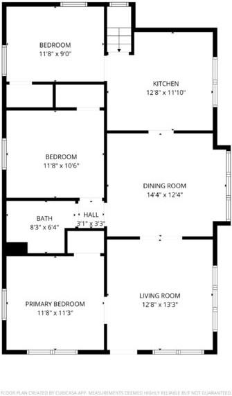 215 N Woodland Ave - Photo 2 of 18