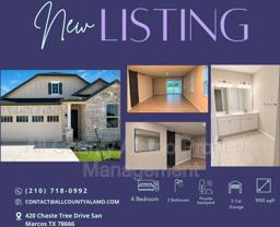 420 Chaste Tree Dr - Photo 1 of 1