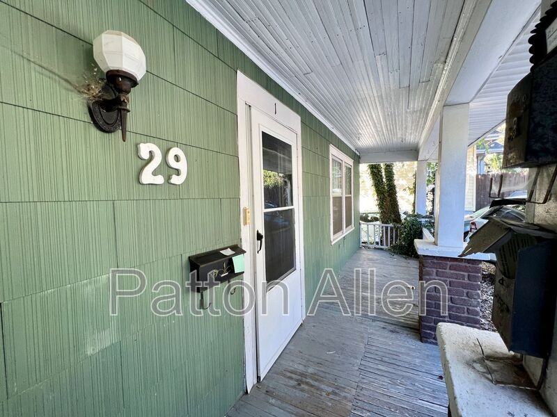29 Parkman Pl #1 - Photo 2 of 21