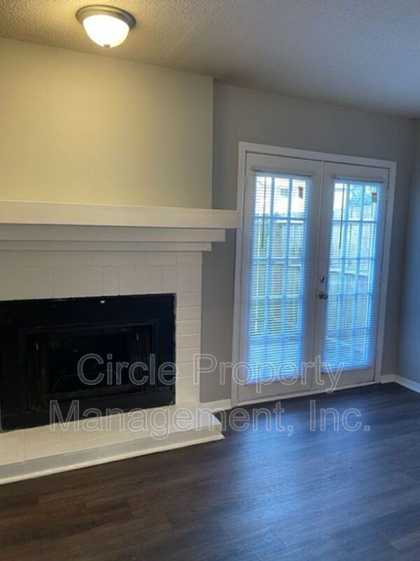 4026 Hunters Ridge Dr Sw #3