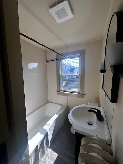 422 South Howard Street - Photo 7 of 10