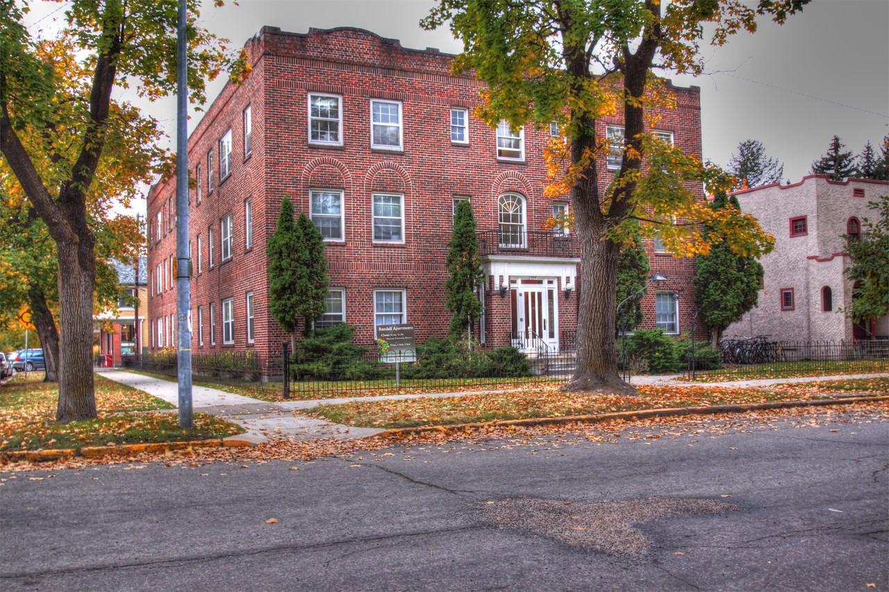 439 University Avenue - Photo 6 of 6