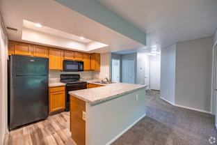 Highland Ridge Apartments - HLR - Photo 1 of 1
