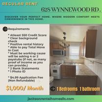 628 Wynnewood Road - Photo 1 of 1