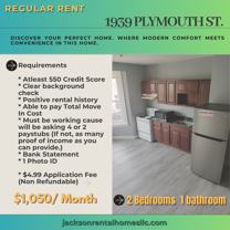 5210 Master Street - Photo 1 of 1