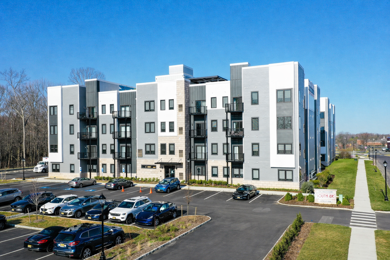 Southside Lofts at Town Center - Photo 2 of 24