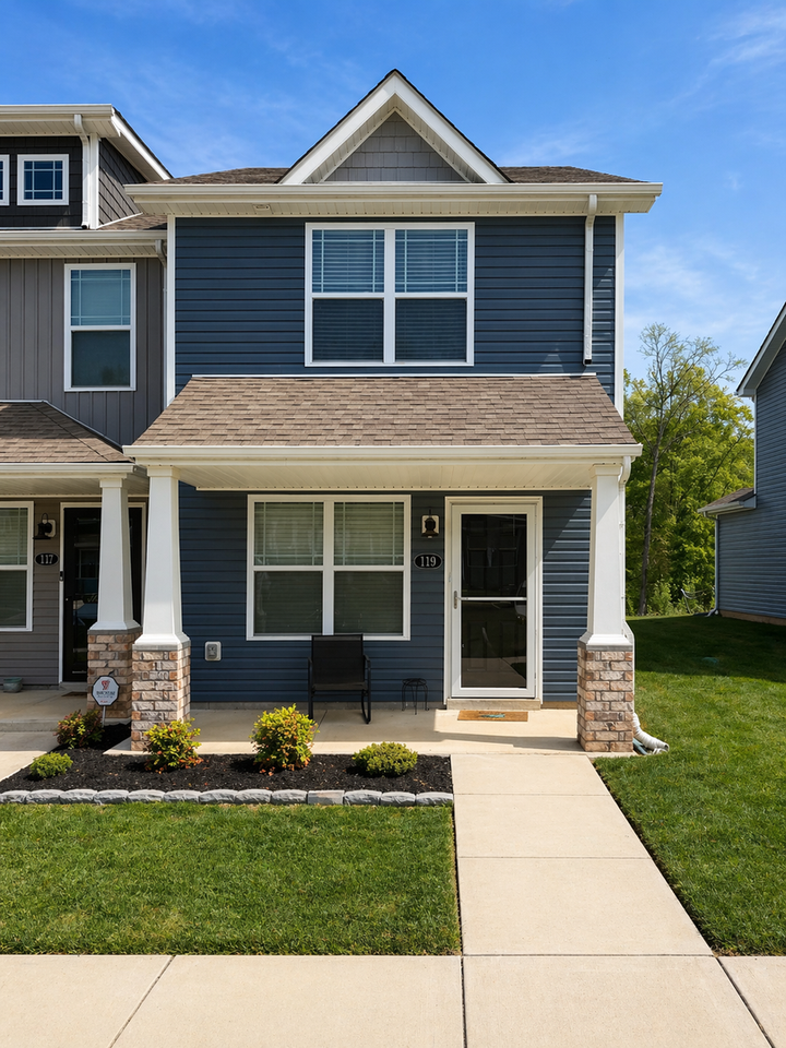 119 Davis Ridge Ln