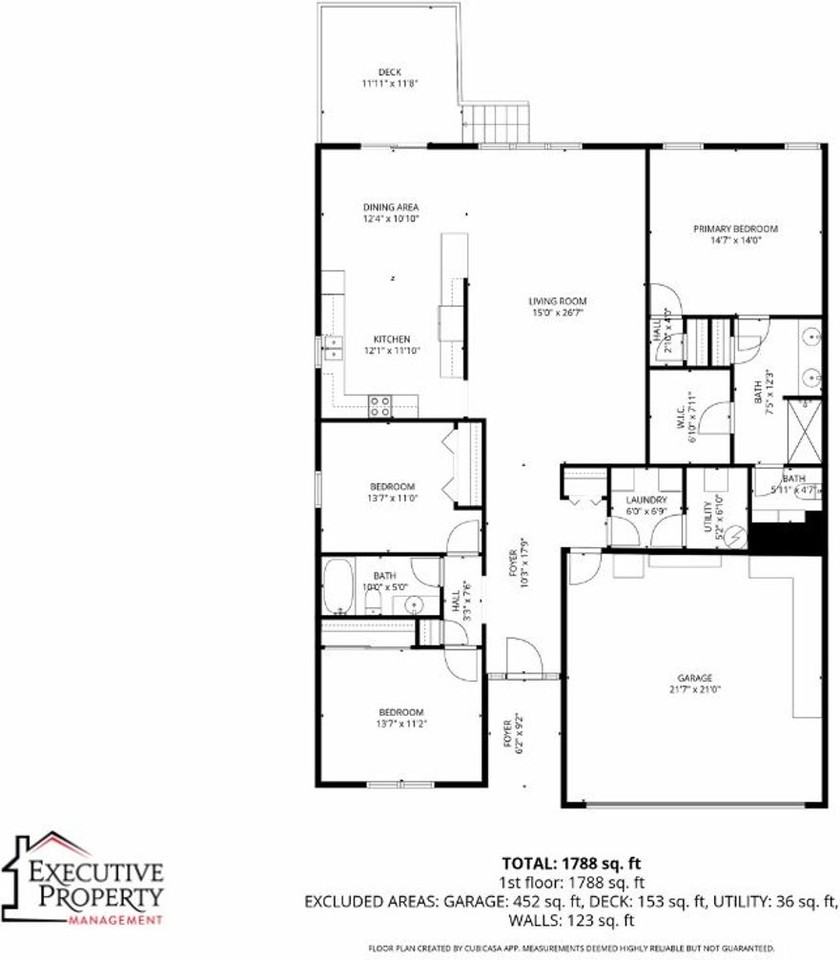 2843 Lynwood Hills Dr - Photo 2 of 2
