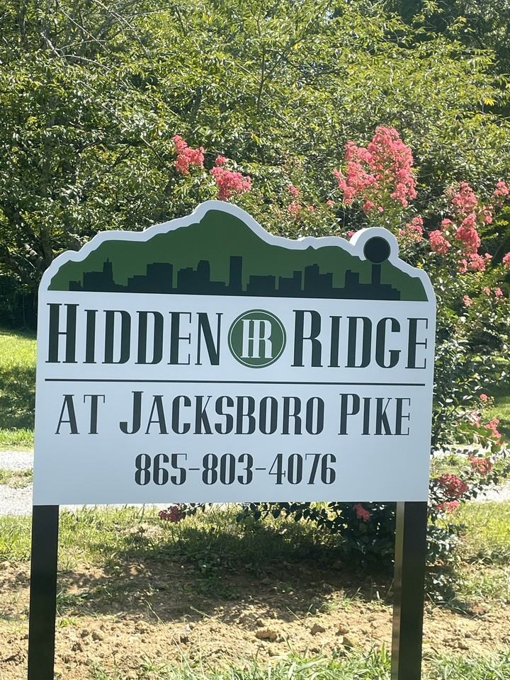 Hidden Ridge at Jacksboro - Photo 7 of 9