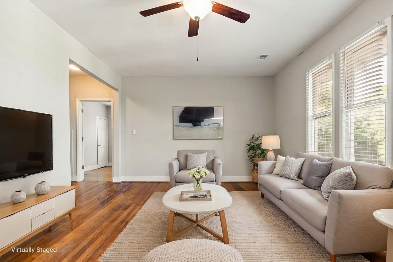 West Cottage Apartments - Photo 2 of 44