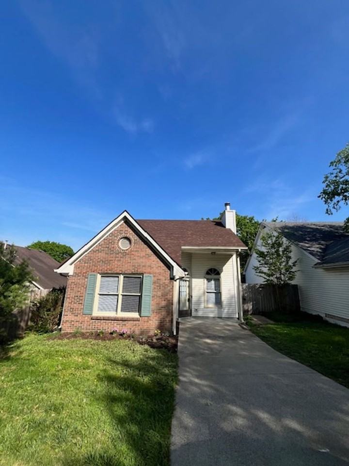 3817 Belleau Wood Dr - Photo 3 of 20