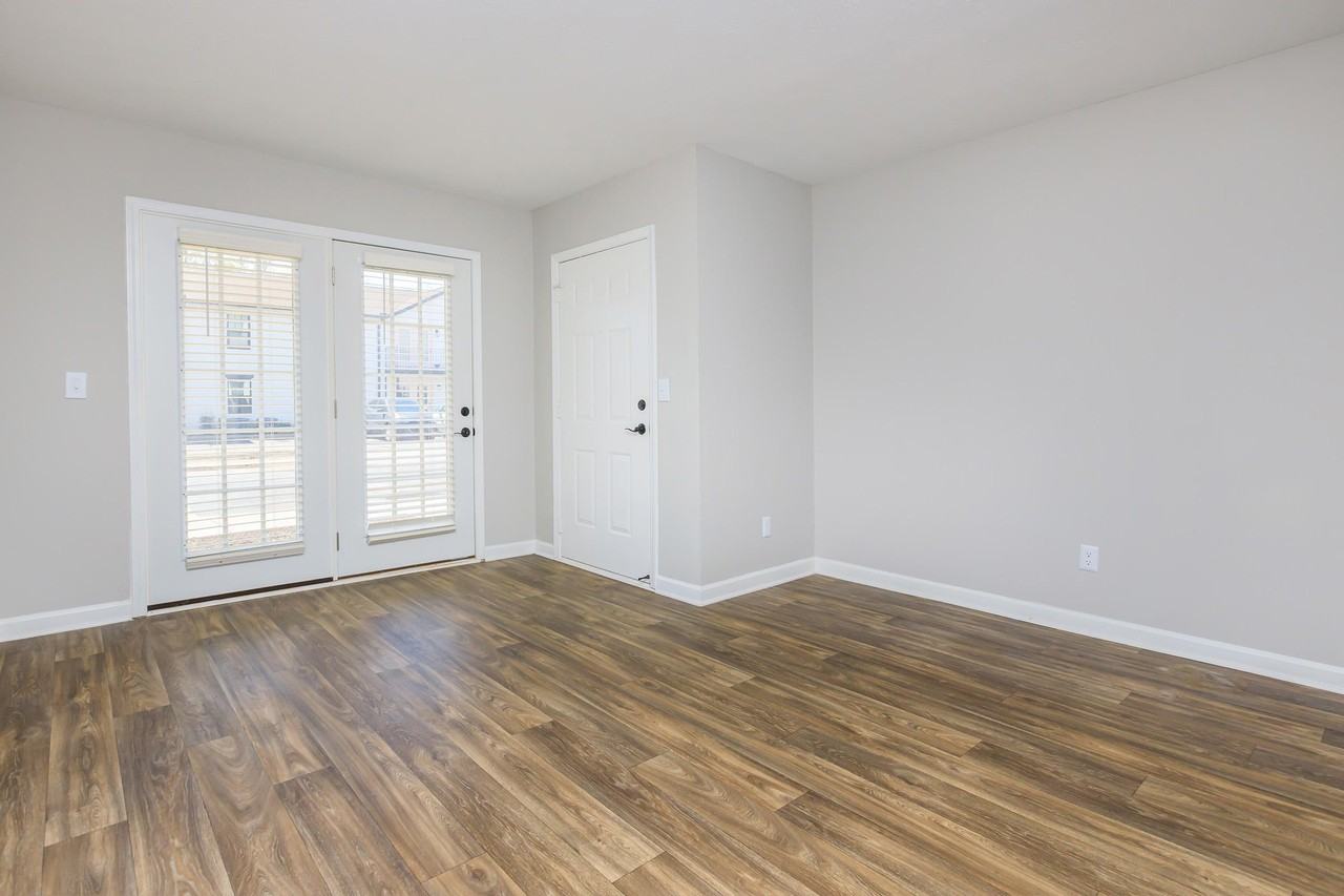 The Roosevelt Apartment Homes - Photo 4 of 37