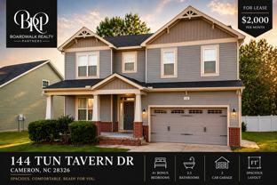 144 Tun Tavern Dr - Photo 1 of 1