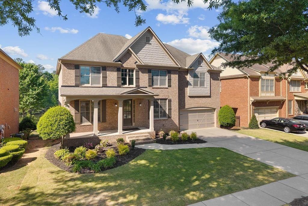 3574 Willow Glen Trl - Photo 4 of 50