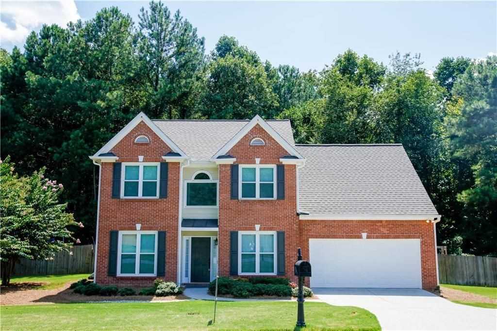 1005 Landover Xing