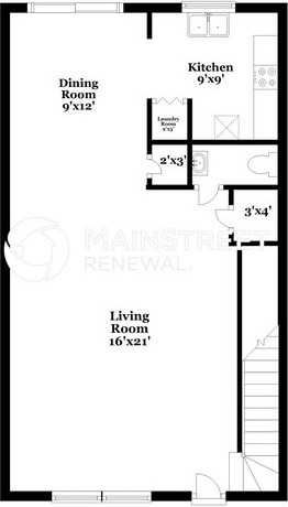 304 Flagstone Way - Photo 3 of 17