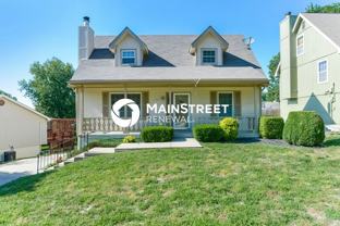 5709 N Harden Ave - Photo 1 of 1