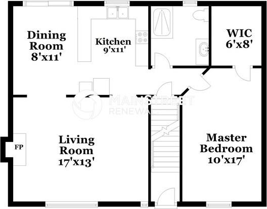 5709 N Harden Ave - Photo 2 of 18