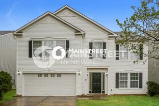 715 Capstone Ave - Photo 1 of 1