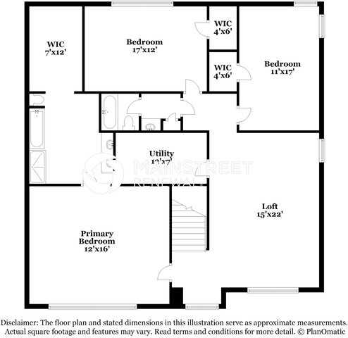 715 Capstone Ave - Photo 3 of 17