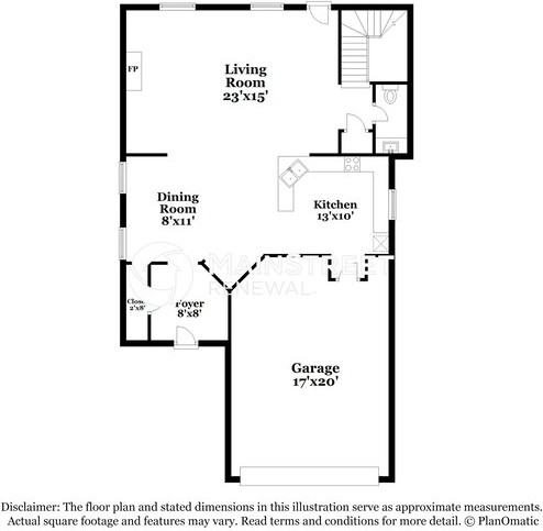 1137 Gable Ter - Photo 2 of 17