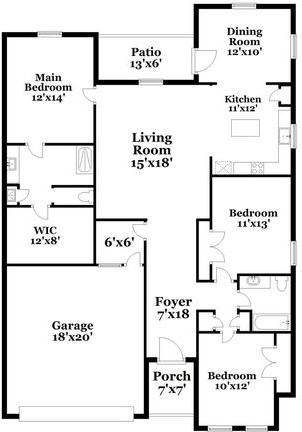 329 Bearman Dr #329BD - Photo 2 of 46