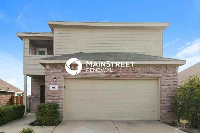 809 Bens Dr
