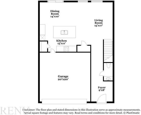 6020 Mojave Dr #6020MD - Photo 3 of 25