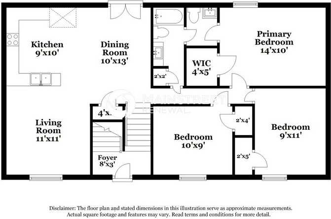 5833 Wooded Acres Dr - Photo 2 of 17