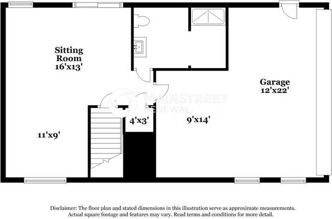 5833 Wooded Acres Dr - Photo 3 of 17