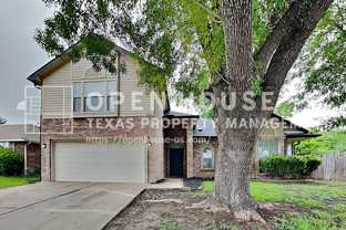 907 Tennis Villa Dr - Photo 1 of 1