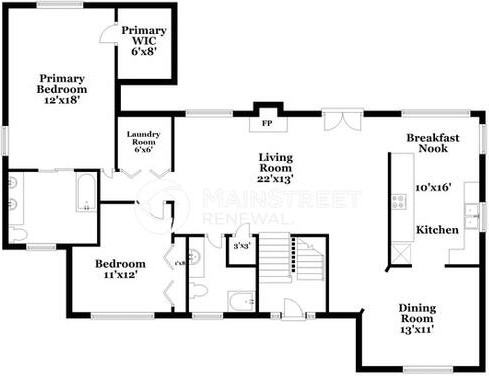 2208 S Ashford Ct - Photo 3 of 17