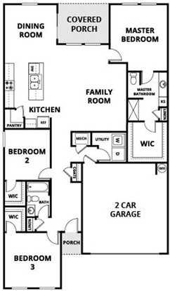 557 London Dr #557LD - Photo 2 of 38