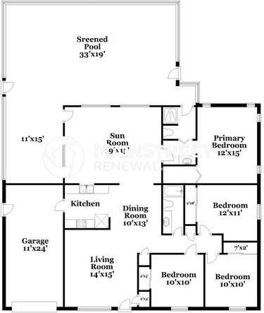 3031 Bucida Dr - Photo 2 of 16