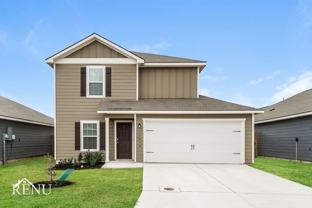 11030 Yonder Flts - Photo 1 of 1