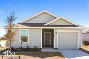 4101 Wintergreen Dr - Photo 1 of 1