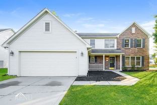 13476 Clifty Falls Dr - Photo 1 of 1