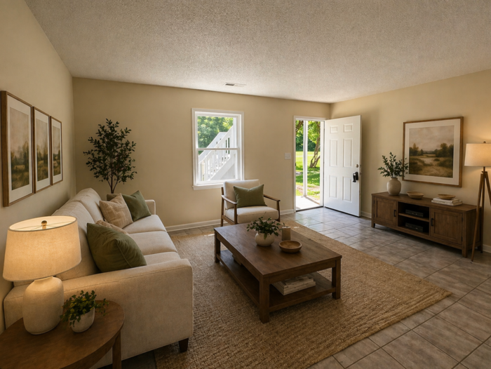4008 Penny St Sw #A - Photo 3 of 8