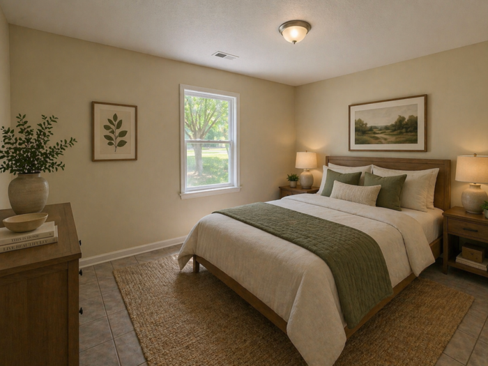 4008 Penny St Sw #A - Photo 5 of 8