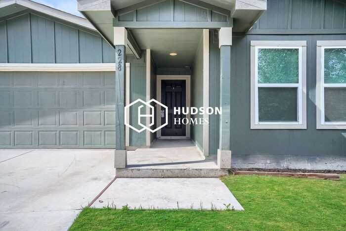 228 Garcia St - Photo 3 of 14