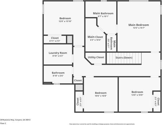 2078 Jessica Way - Photo 2 of 13