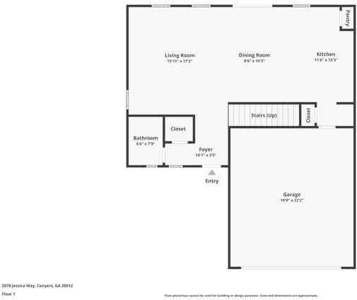 2078 Jessica Way - Photo 3 of 13